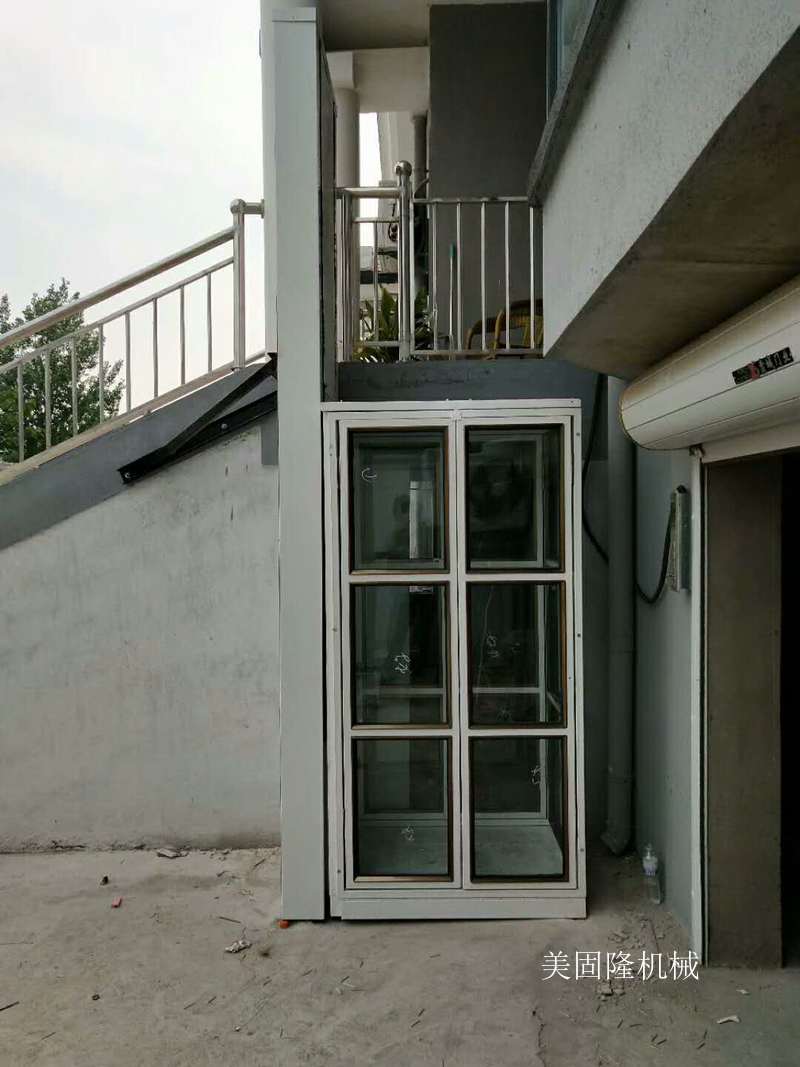 宁德无障碍升降机价格