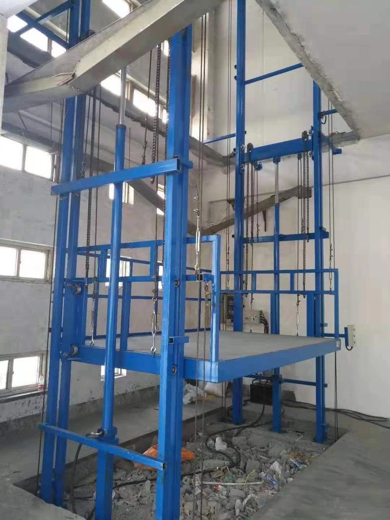 宁德室内小型货梯