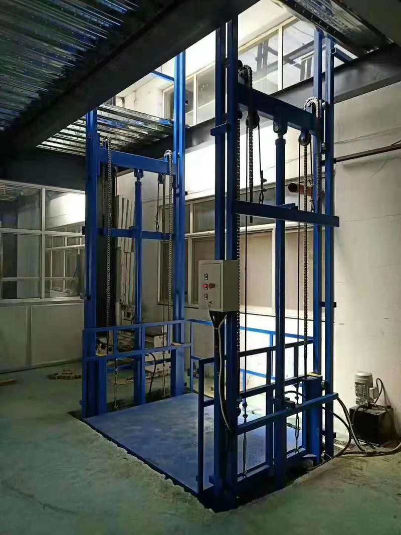宁德小型货梯