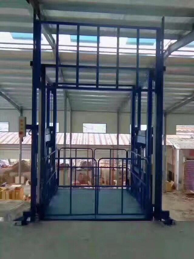 宁德简易货梯