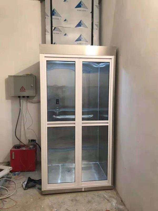 宁德家用小型电梯