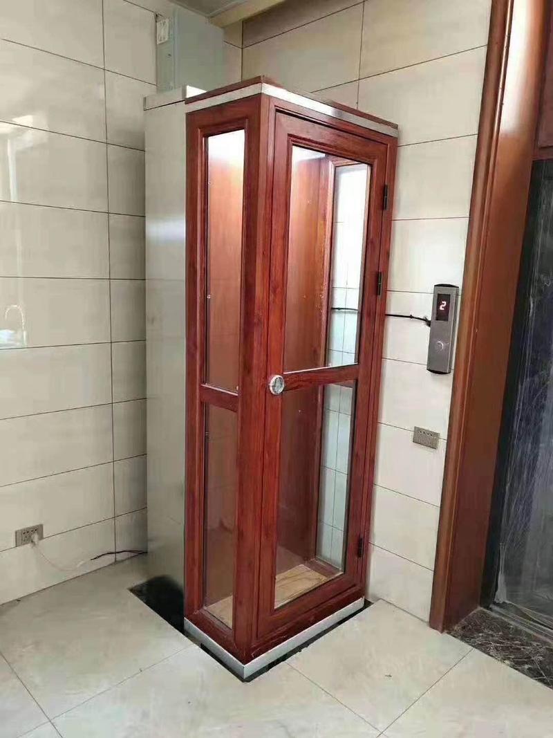 宁德家用小电梯