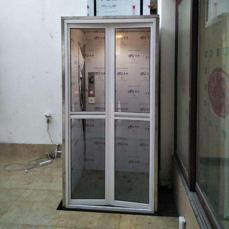 宁德家用简易电梯