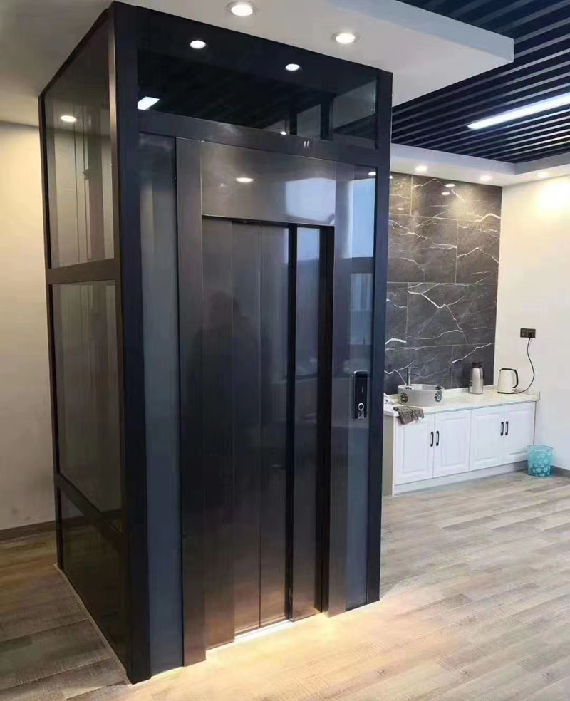 宁德家用别墅电梯