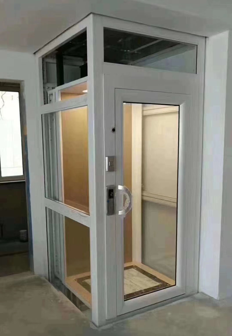 宁德家用电梯